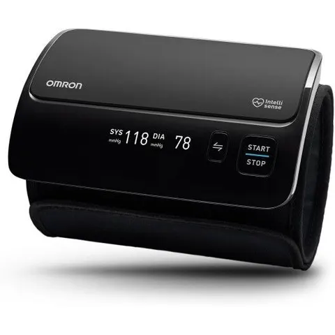 Omron EVOLV – Bild 1