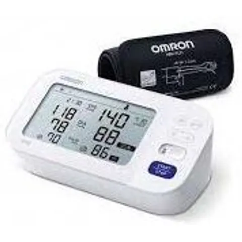 Tensiómetro Omron M6 Comfort – imagen 1