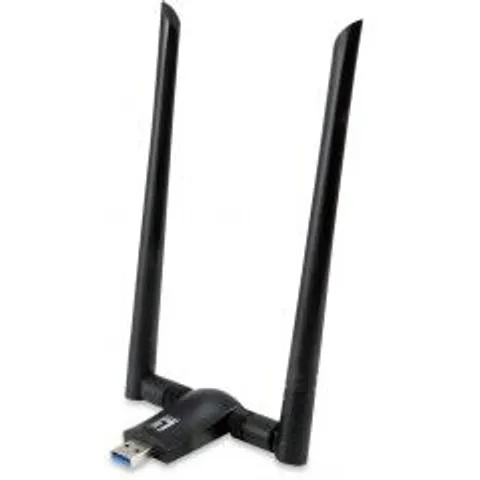 LEVELONE WUA1810 - Adaptador WLAN, USB, 867Mbps – imagen 1