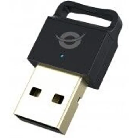 Conceptronic ABBY Bluetooth-V5.0-USB-Adapter – Bild 1
