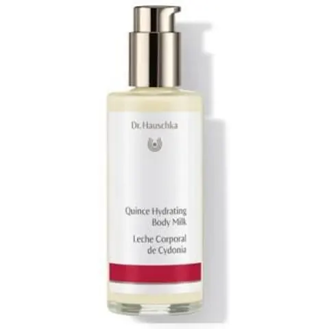 Dr. hauschka leche corporal de cydonia 145ml. – imagen 1