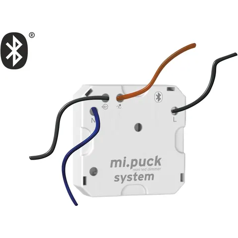 HUGO MÜLLER MU EA2611PRO4 - Bluetooth dimmer, flush mount – image 1