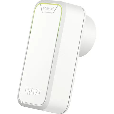 FRITZ Smart Energy 250 Intelligenter Stromsensor, weiß – Bild 1