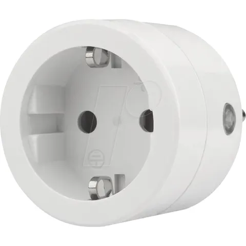 FONTASTIC 256486 - Switchable WiFi plug – image 1