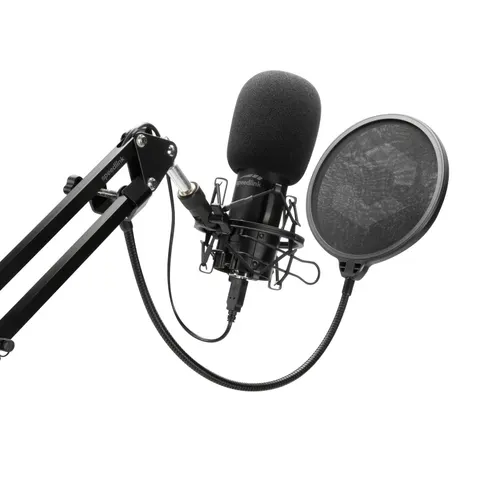 Speedlink VOLITY READY - Streaming Starterset - Microfoon - Podcast – afbeelding 1
