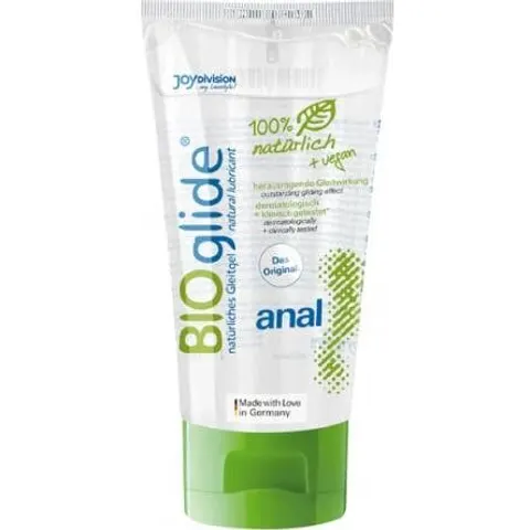 Bioglide Anal – Bild 1