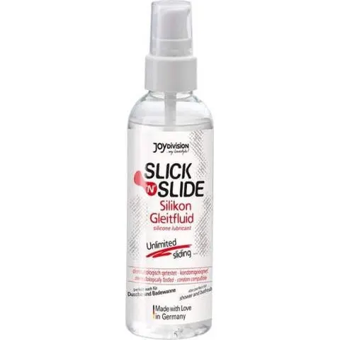 Slick N Slide 100ml – afbeelding 1