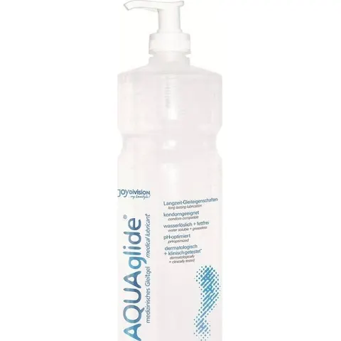 Aquaglide Lubricante 1000ml – imagen 1
