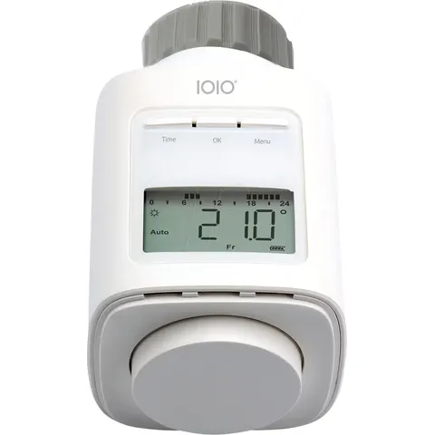 IOIO HT 2000-23 - Radiator thermostat – image 1
