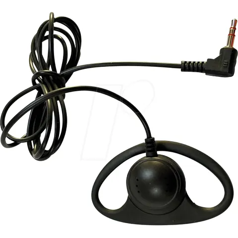 Albrecht TelMe EHE01 Tourguide systeem accessoire – afbeelding 1
