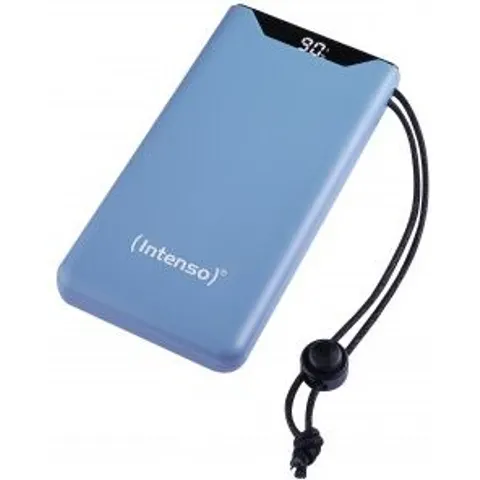Intenso 7332035 Azul - 10000 mAh – imagen 1