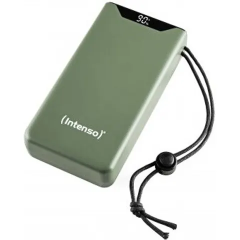 Intenso 7332057 Verde - 20000 mAh – imagen 1