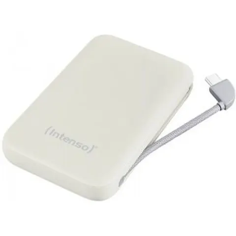 Intenso S10000 Beige - 10000 mAh – imagen 1