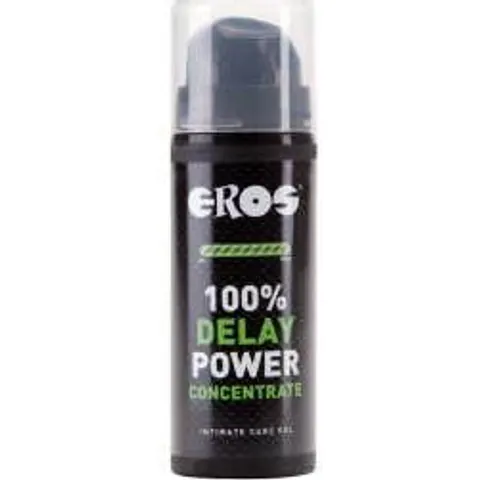 Eros Gel Retardante 30ml – imagen 1