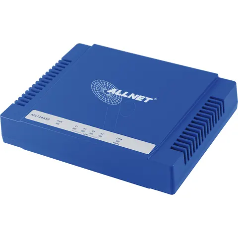 ALLNET ALL126AS3 - Allnet ALL126AS2 VDSL2 slave modem – image 1