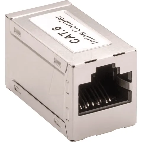 Kabel-connector RJ-45 Metallic - Allteq – afbeelding 1