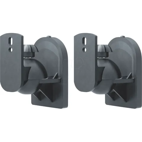 GOOBAY 49393 - Speaker mount universal – image 1