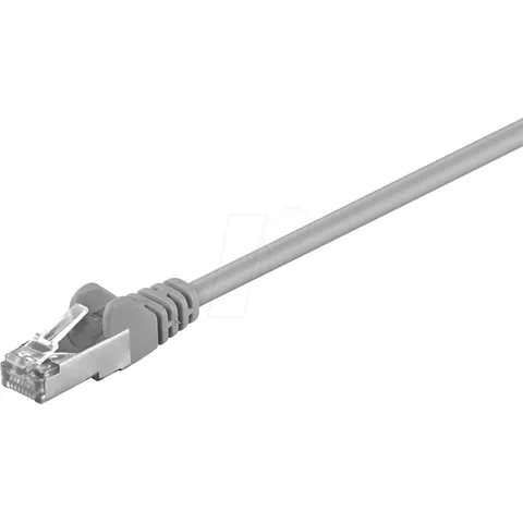 goobay Netzwerkkabel 50199 30 m – Bild 1