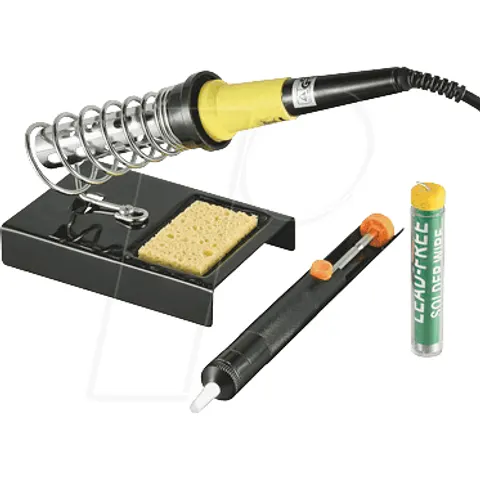 Goobay ELECRIC SOLDERING SE – image 1