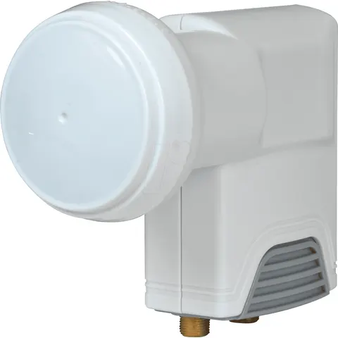 GOOBAY TWIN - Goobay Universal Twin LNB – image 1