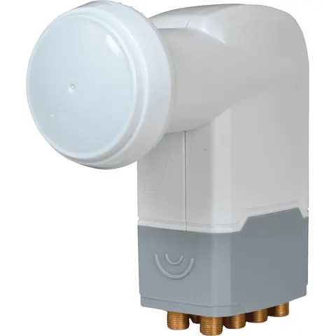 GOOBAY OCTO - Goobay Universal Octo LNB – image 1