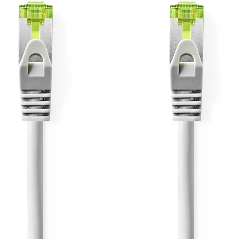 goobay Netzwerkkabel 91098 15 m – Bild 1
