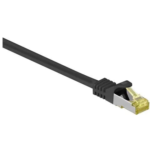 goobay Netzwerkkabel 91617 3 m – Bild 1