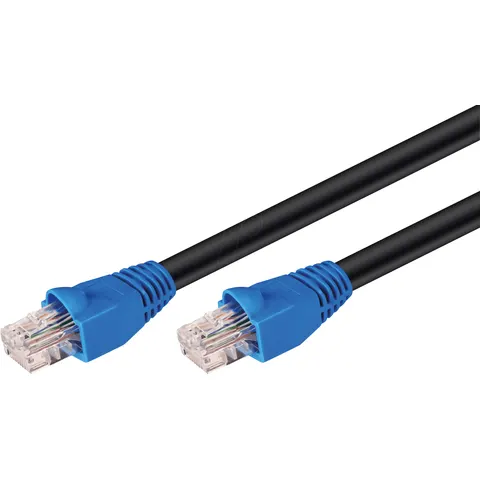 Danicom CAT6 UTP 60 meter buitenkabel – afbeelding 1