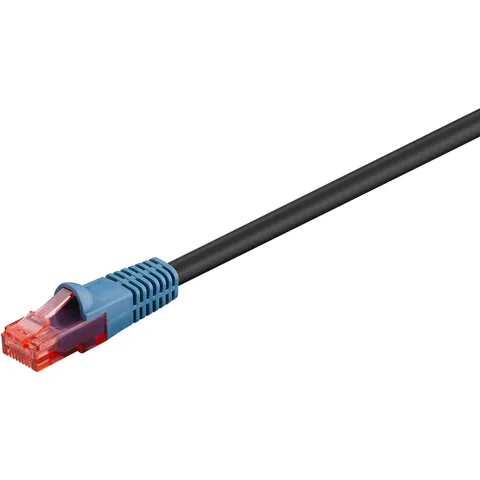 Danicom CAT6 UTP 75 meter buitenkabel – afbeelding 1