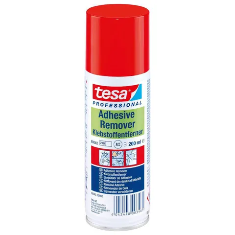 tesa Klebstoffentferner 200,0 ml – Bild 1