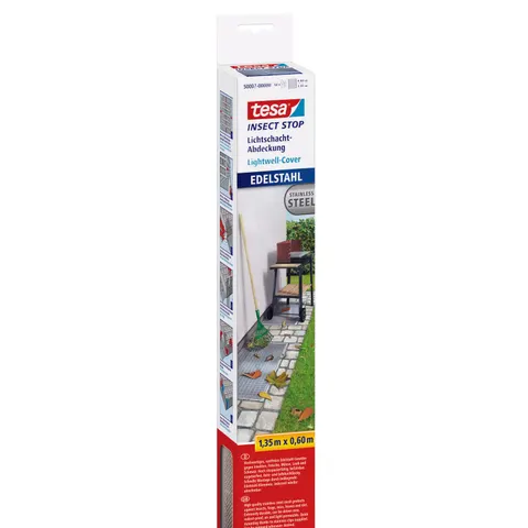 TESA Insect stop Lichtschachtgitter 1 St. – 500070000003 – Bild 1