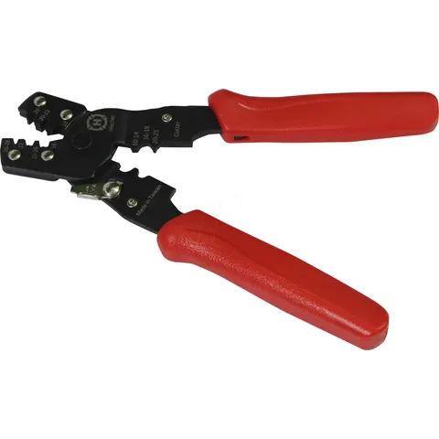 JAMARA 194003 - Crimp pliers for servo plug pins – image 1