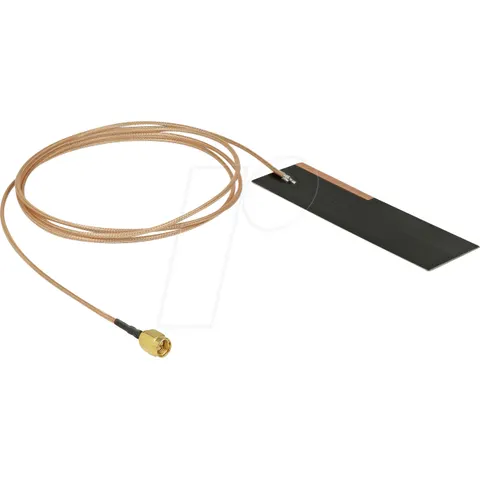 DELOCK 12620 - Antenna LPWAN, SMA connector, PCB – image 1