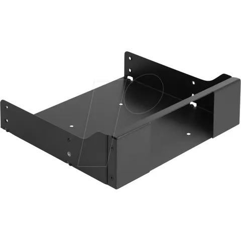 "DELOCK 18002 - 5.25"" mounting frame for removable frame Delock 47011" – image 1