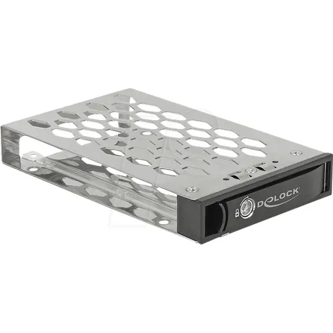 "DELOCK 47229 - Mobile rack intray for 1x 2.5"" SATA" – image 1
