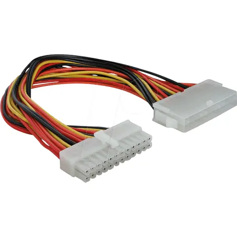 Kabel Sata Atx 27 cm Delock 82989 – zdjęcie 1