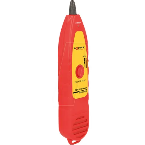 Delock Cable Tracer for Cable Tester 86108 – afbeelding 1