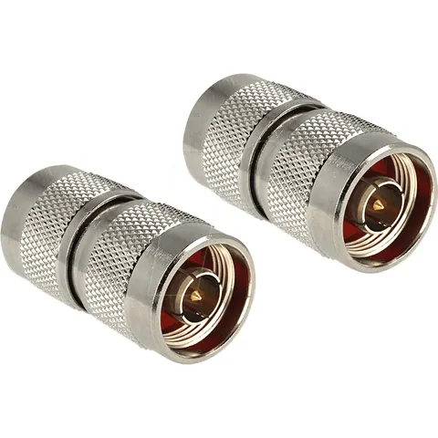 DELOCK 88794 - HF N plug > N plug – image 1