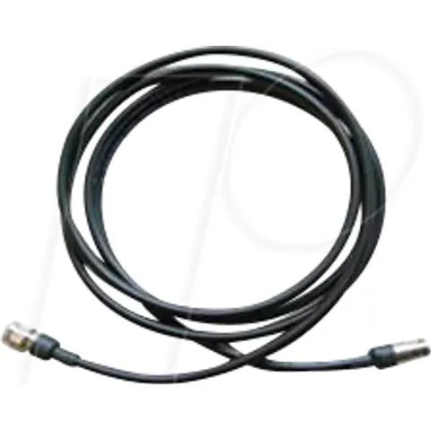 LANCOM SYSTEMS LANCOM NJ-NP 9M - High-frequency antenna cable, N connector, 9 m – image 1