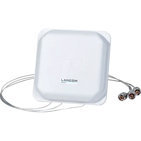 LANCOM SYSTEMS LANCOM ON-T60AG - WiFi antenna, 3x N connector – image 1