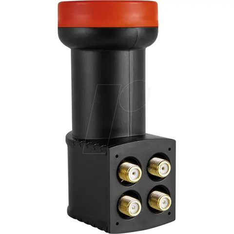 Megasat Diavolo Quad – Bild 1