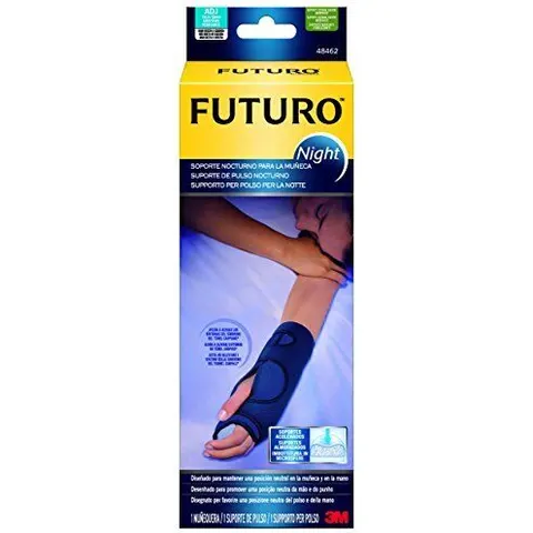 Futuro Adjustable carpal tunnel support – image 1