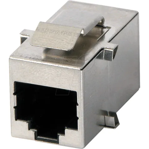 FREI MEKP 8-8 - Modular coupler, patch connector – image 1