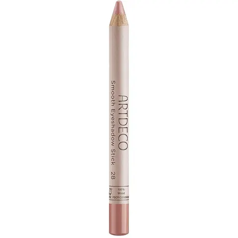 Artdeco - Smooth Eyeshadow Stick - 28 Barely There – afbeelding 1
