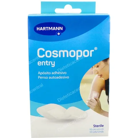 Cosmopor aposito entry est 10x6 10 u – imagen 1