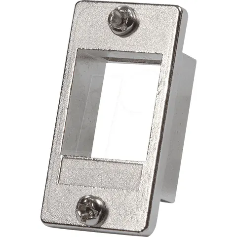 LogiLink MP0054 mounting kit Silver – image 1