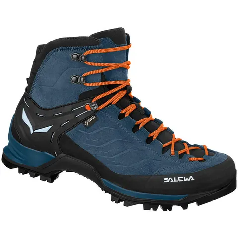 Wanderschuhe Salewa Mstn Trainerid Gtx Gore-Tex – Blau – 63458 – Bild 1