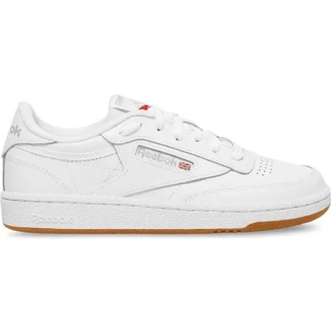 Reebok Sneakers - Maat 38.5 - Vrouwen - wit – afbeelding 1