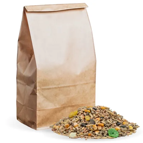 25 kg Lyra Pet® Nagerfutter – Bild 1