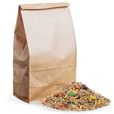 10 kg Lyra Pet® Kaninchenfutter – Bild 1
